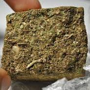 Piden legalización con un prensado en la mano...