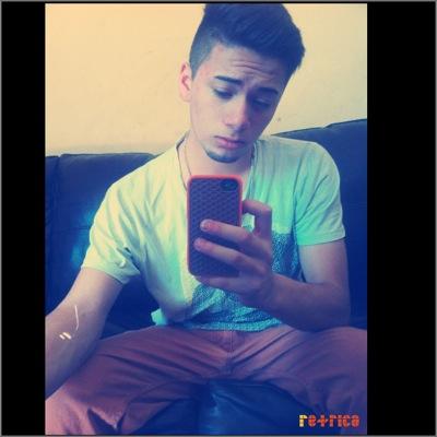 Sigueme & Te Sigo:)