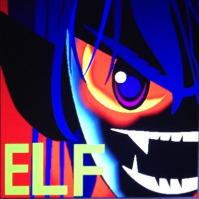 DarkelfXさんのプロフィール画像