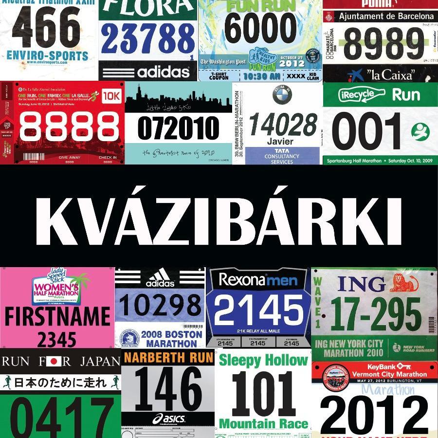 Megmutatjuk, hogy kvázi bárkiből lehet Valaki.
