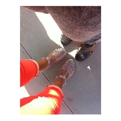 Family&God | 814 | Hooper | Young Fressshie