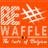 Be waffle