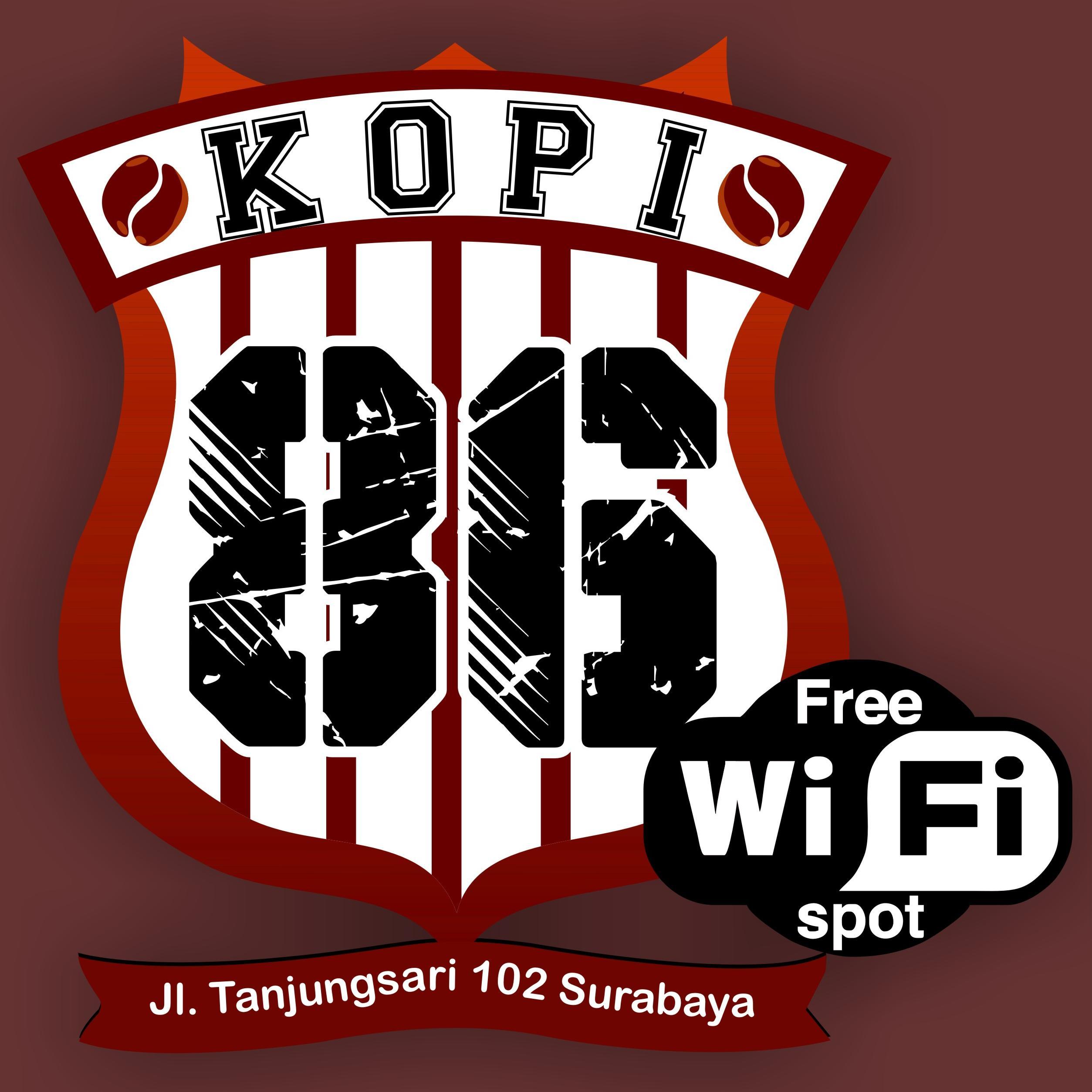 REFRESH your day with coffee and free wifi | ✆ +6287854980003 | PIN 7DE7F0E2