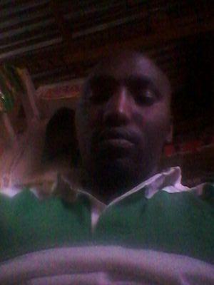 Stephengatimu's profile picture. 