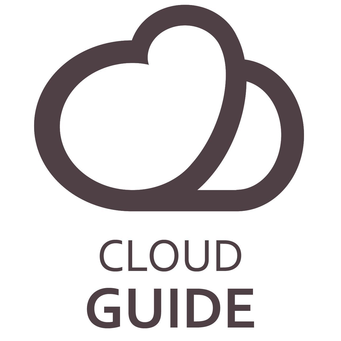 CloudGuideさんのプロフィール画像