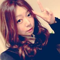 aiko_haruhara (@haru_ko) Twitter profile photo