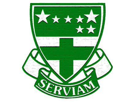 Serviam!!!