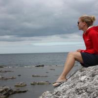Charlotta Helge (@hcme82) 's Twitter Profile