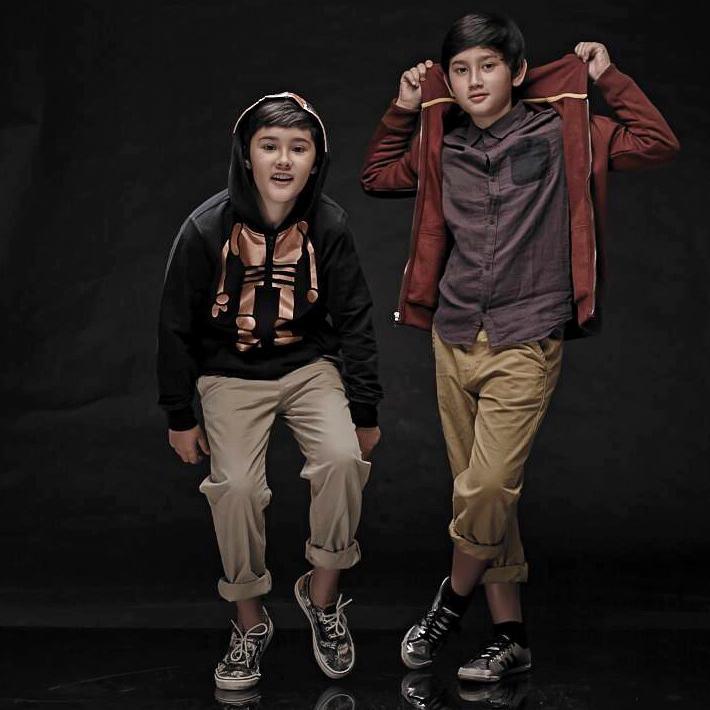 official account of Cole & Clay.            Contact Person: +62.8179807777 Heru Bunjani. Thanks buat #TeamCole & #TeamClay di seluruh Indonesia.