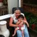 karen miles (@milesbrighton) Twitter profile photo
