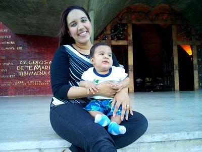 Johanna Garrid♥