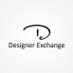 DesignerExchangeLtd (@designerexltd) Twitter profile photo DesignerExchangeLtd (@designerexltd) Twitter profile photo