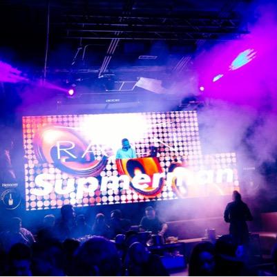 Styles Entertainment Dj • Cuervo Dj