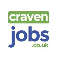 Craven Jobs (@cravenjobs) 's Twitter Profile