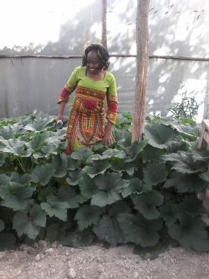 veromuiga34's profile picture. 