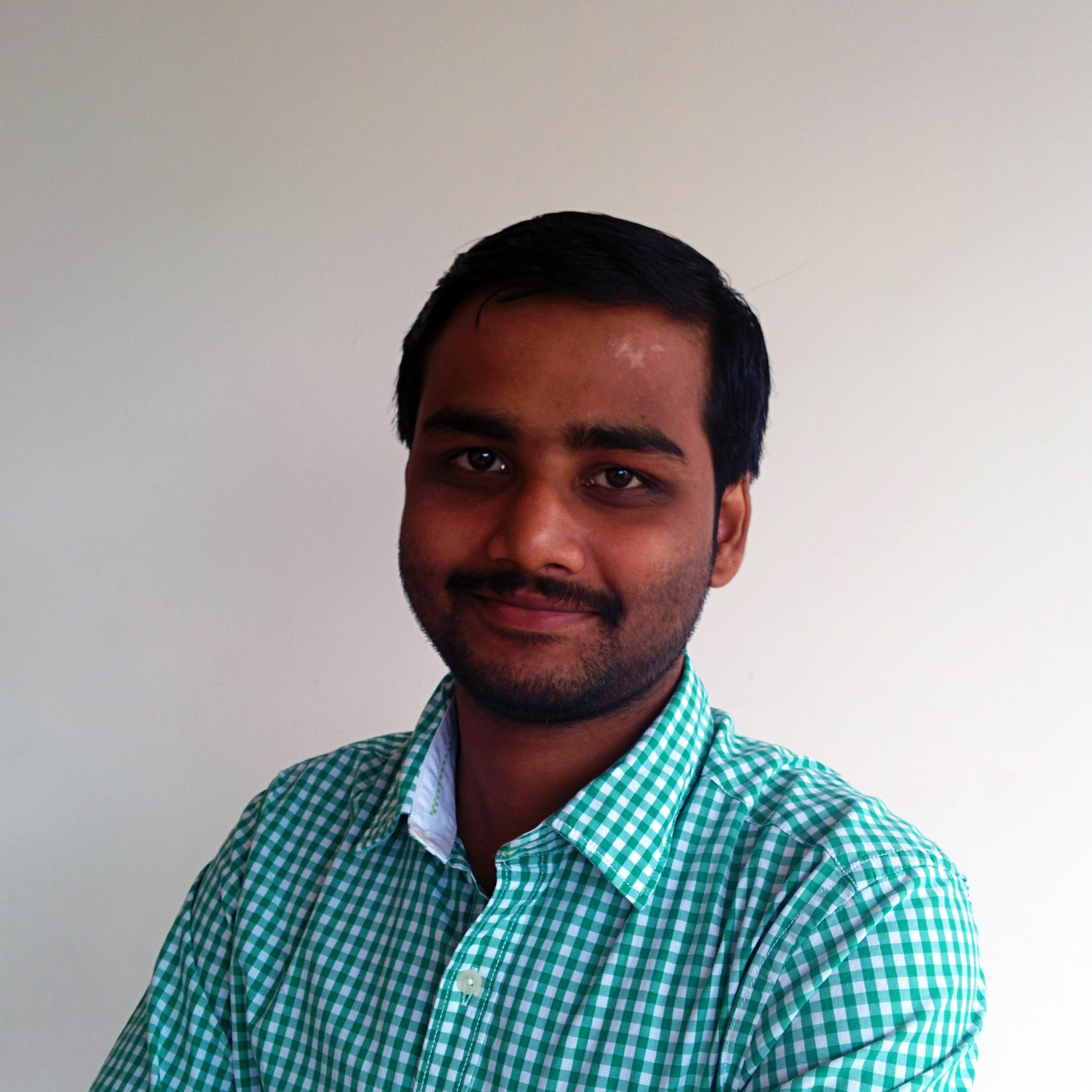 Hi am Anil working as a Digital Marketing Specialist.I love to make new friends and browse the innovative things & take part actively in the Internet marketing.