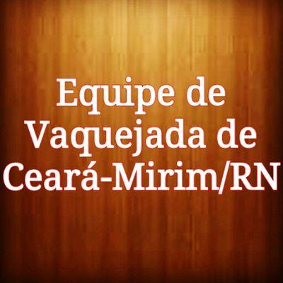EqVaqCearaMirim Profile Picture