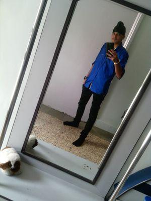 Catch me if u can...
