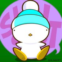 SUNSOFT (@sunsoftgames) Twitter profile photo