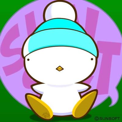 SUNSOFT (@sunsoftgames) / X