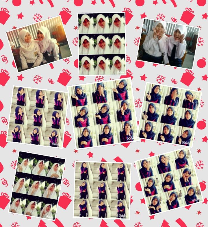 AfrillianiAzkia's profile picture. Lckdjaa :-* @-- ♥♥