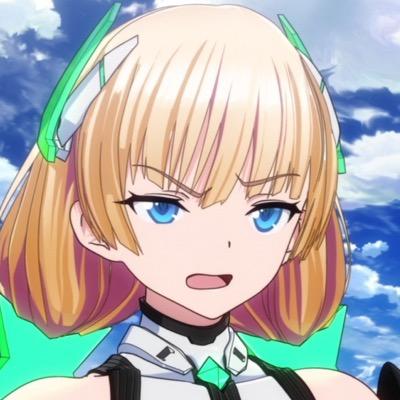 アンジェラ・バルザック (@angela_balzac_n) / Posts / X