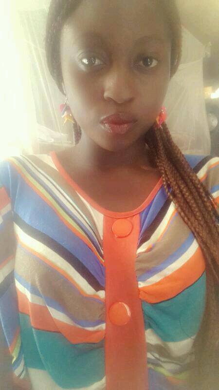 stayciie_B's profile picture. proudly ME