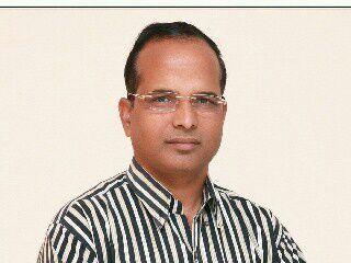 Ex. Deputy Sarpanch Nirgudsar । IRB Employee । Social work @ncpambegaon । Following Hon.@Dwalsepatil from last 20 years