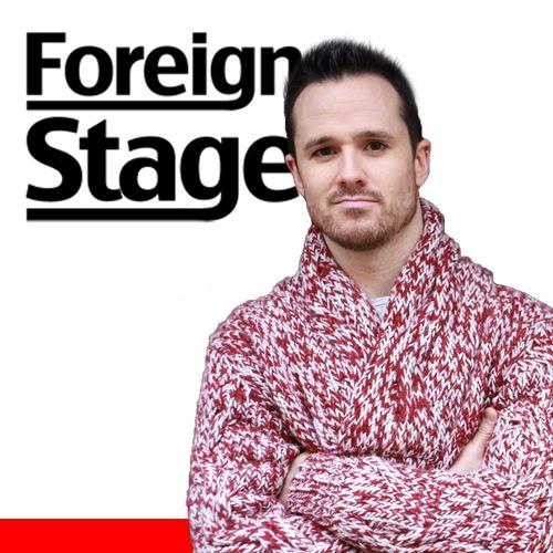 Musical theatre performer and blogger. Helping aspiring performers break onto foreign stages. Free info about castings and audition info.