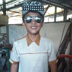 CSuwuh's profile picture. 