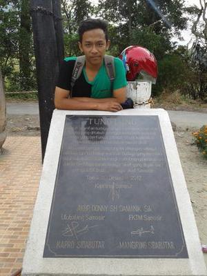 MhdAritonang's profile picture. Ingin menjadi  Ɣªňɡ terbaik untuk orang tua keluarga teman dan kekasih