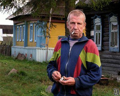 Людям стоит поучиться у кошек самодостаточности и умению просто принимать любовь.