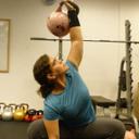 Laurie Silver - @StrengthWell - Twitter