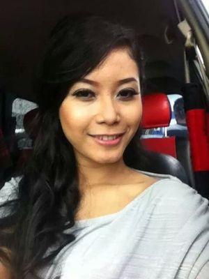 A blessed wife of @glentmo , Singer, Traveler, Lover,