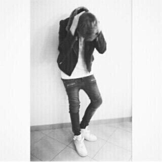 My twin ? @joudii_15 (=| .