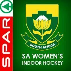 sawindoor's profile picture. Home page of the South African Women's Indoor Hockey Team.