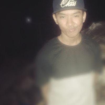 isalprasetya Profile Picture
