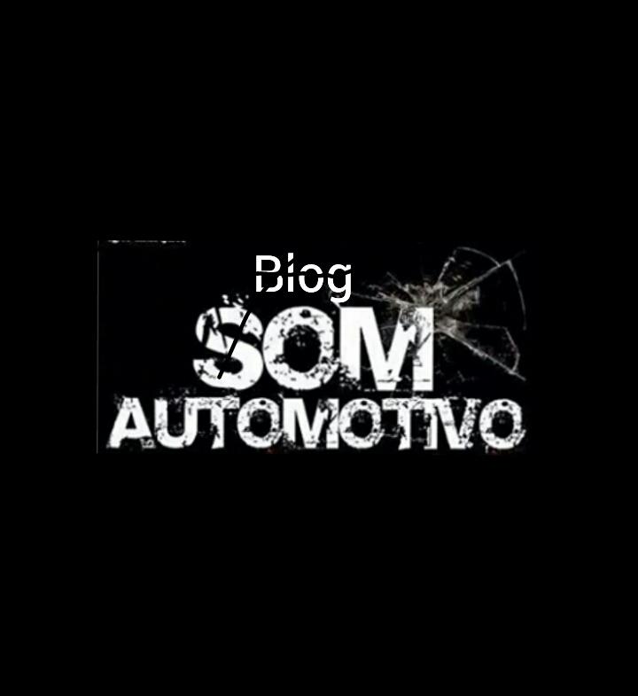 SomTuningRebaixados siga no instagram.@Blog_Som_Automotivo