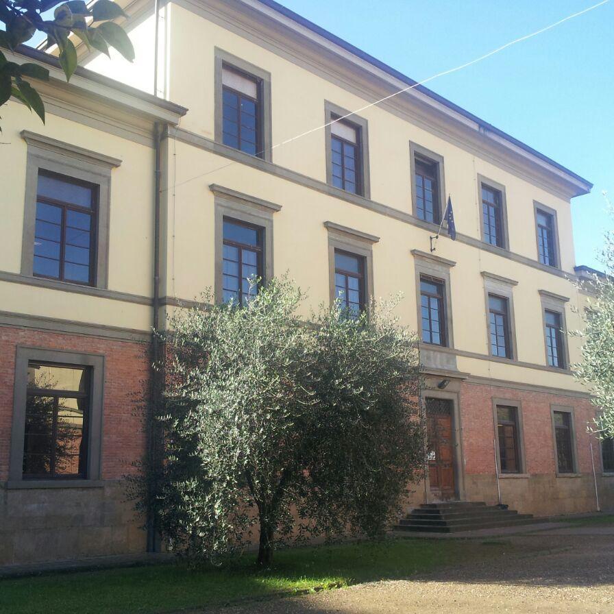 Una scuola nel verde nel cuore di Firenze: il @parcodellecascine