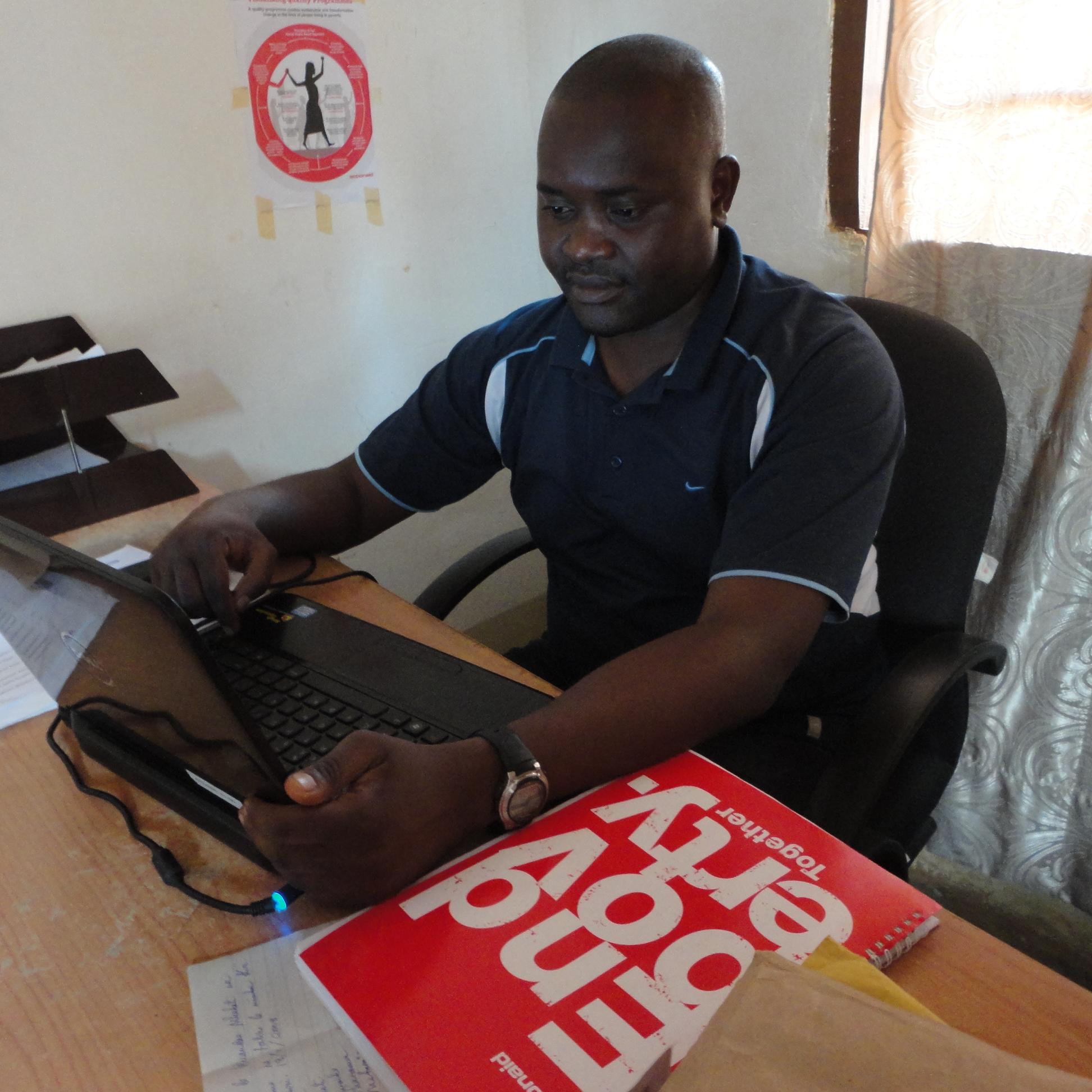 Social Engineer Project management Social Protection. All tweets are my own