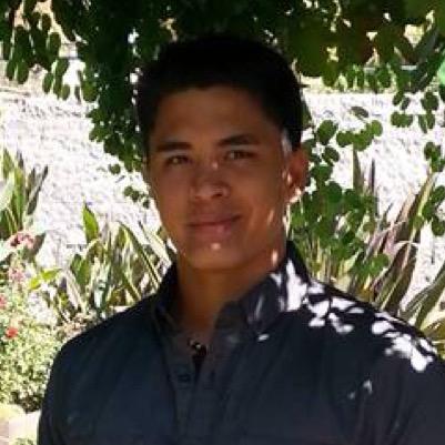 ASU student studying criminal justice, president of American Pankration club and assistant manager at American Pankration Fighting mma gym.