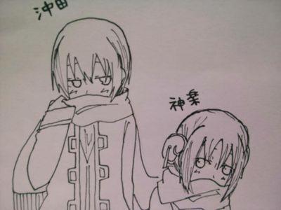 りあちんは銀魂４期嬉しすぎるさんのプロフィール画像