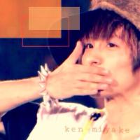 翼@V6専用垢 (@tonikami_v6) Twitter profile photo