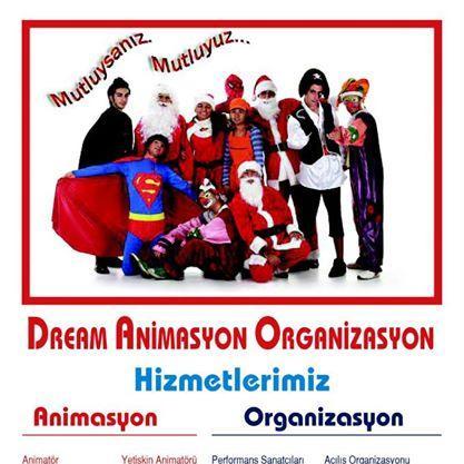 OrgDream's profile picture. 0212 356 08 52 /53whatsap 0538 079 88 77