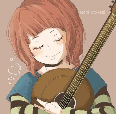 音を楽しむことが好き。