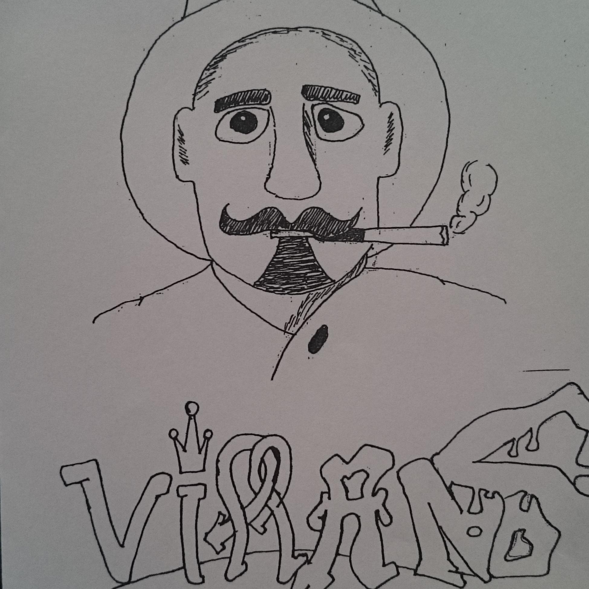 somos alumnos de 4 de la eso de Villanueva de la Vera, es para un concurso