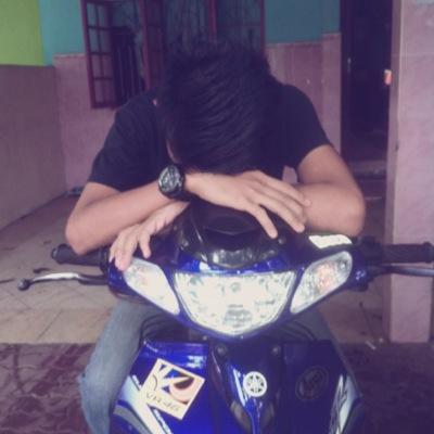 ENaje95's profile picture. -Arry Erfanudin
-Dungun,Terengganu
-14-04-1995
-wechat:Erry950414
-instagram-Erry_ying