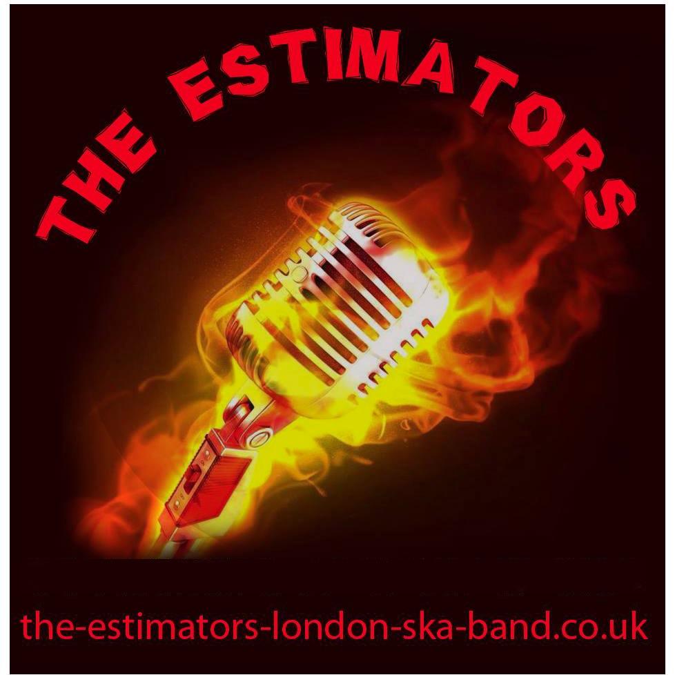 Theestimators's profile picture. A unique skanking experience! The Estimators are a splendidly vibrant traditional Jamaican Ska. Book +44 (0) 7701008332 or email: the.estimators@googlemail.com
