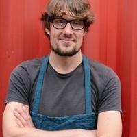 Sam Richards (@samcooksfood) 's Twitter Profile Photo