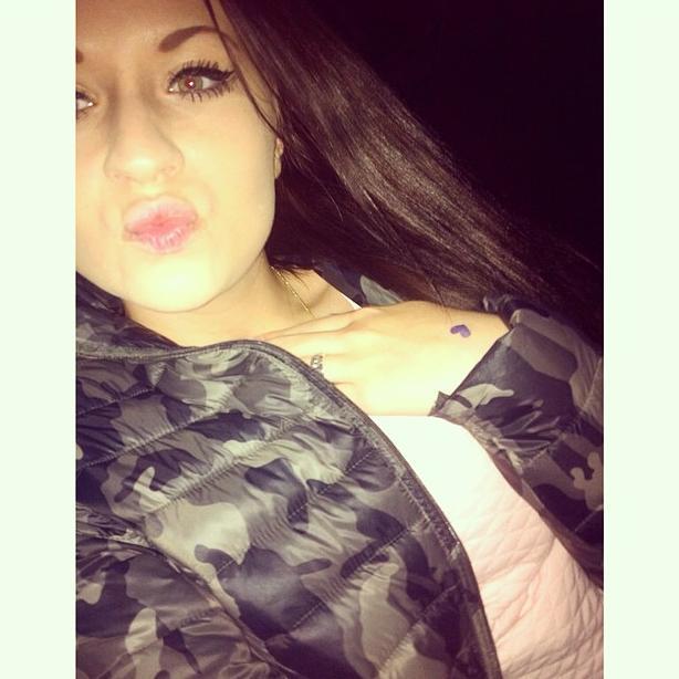 Insta: luuuuuucc_ ∞